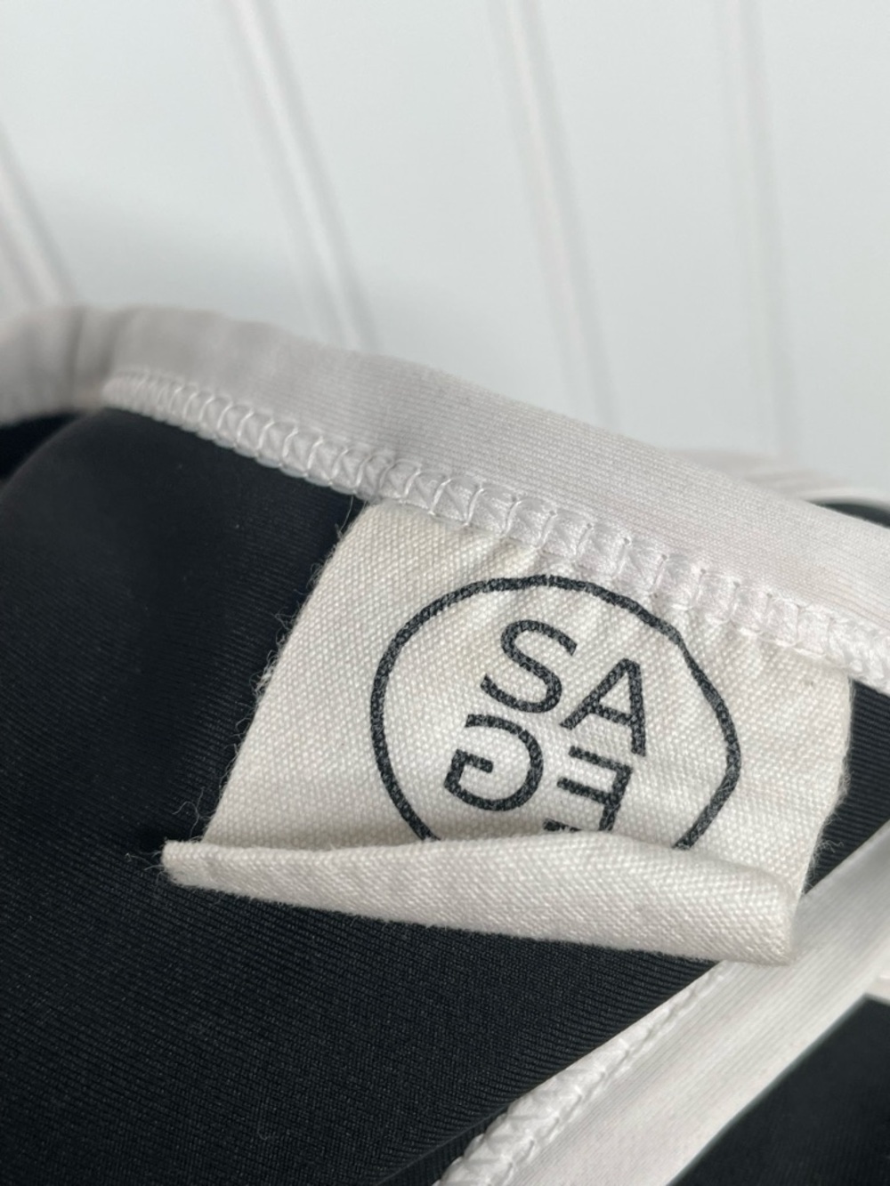 Sage Collective Racerback Active Dress - Picture 7 of 8
